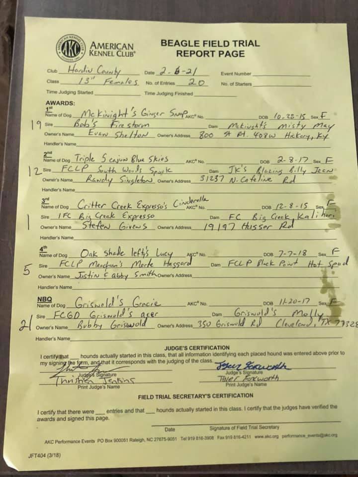 13inFemalesPaperWork