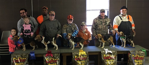 Win 13inch Females Jan 29