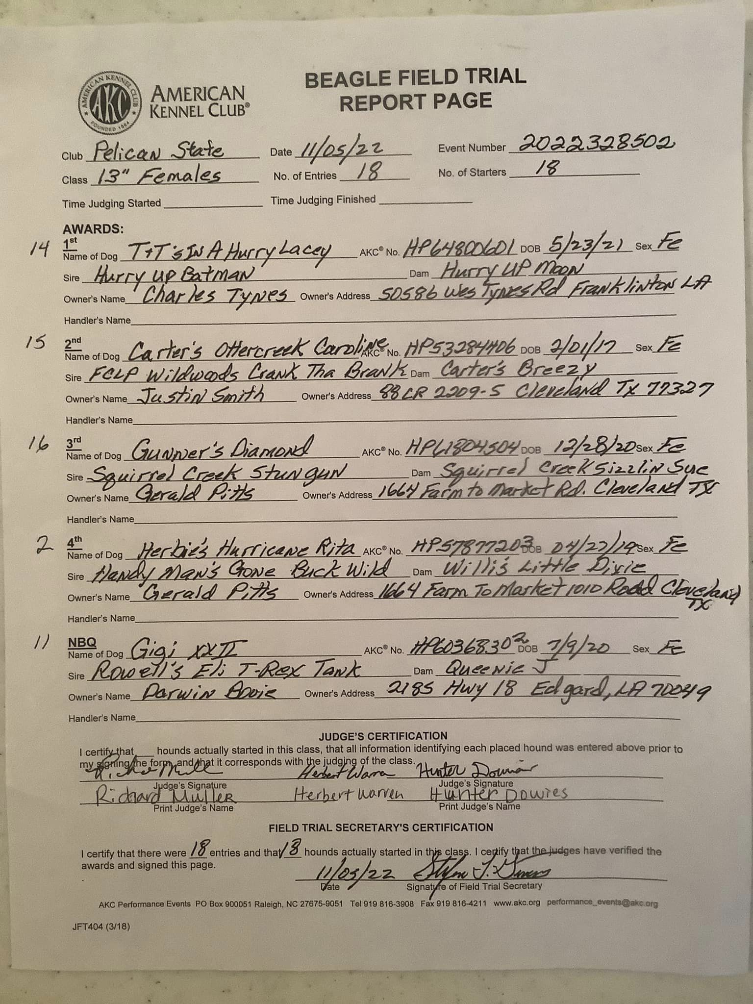 13infemalespaperwork