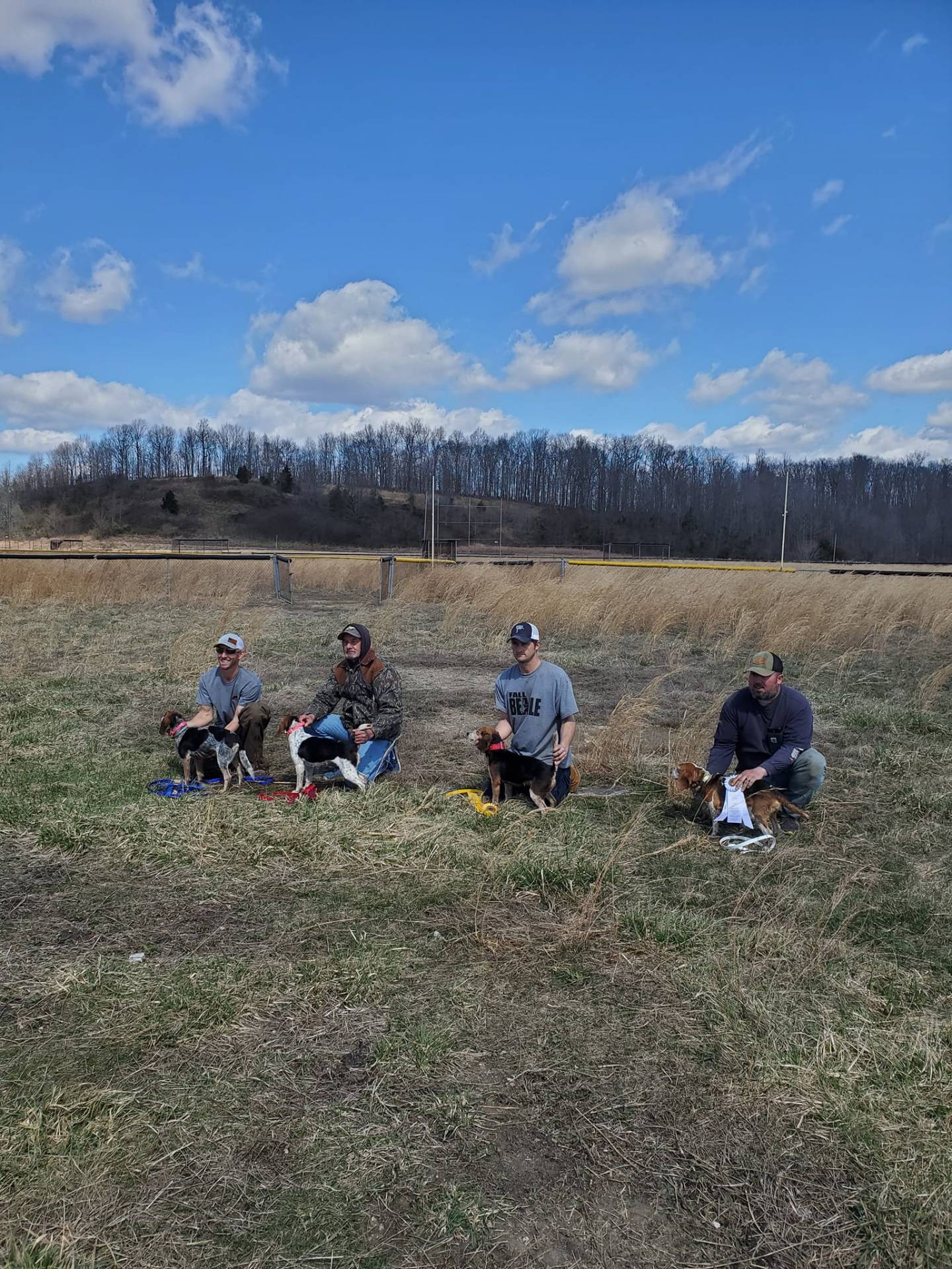 FCGD WFO Bodacious’s Pied Piper – Main