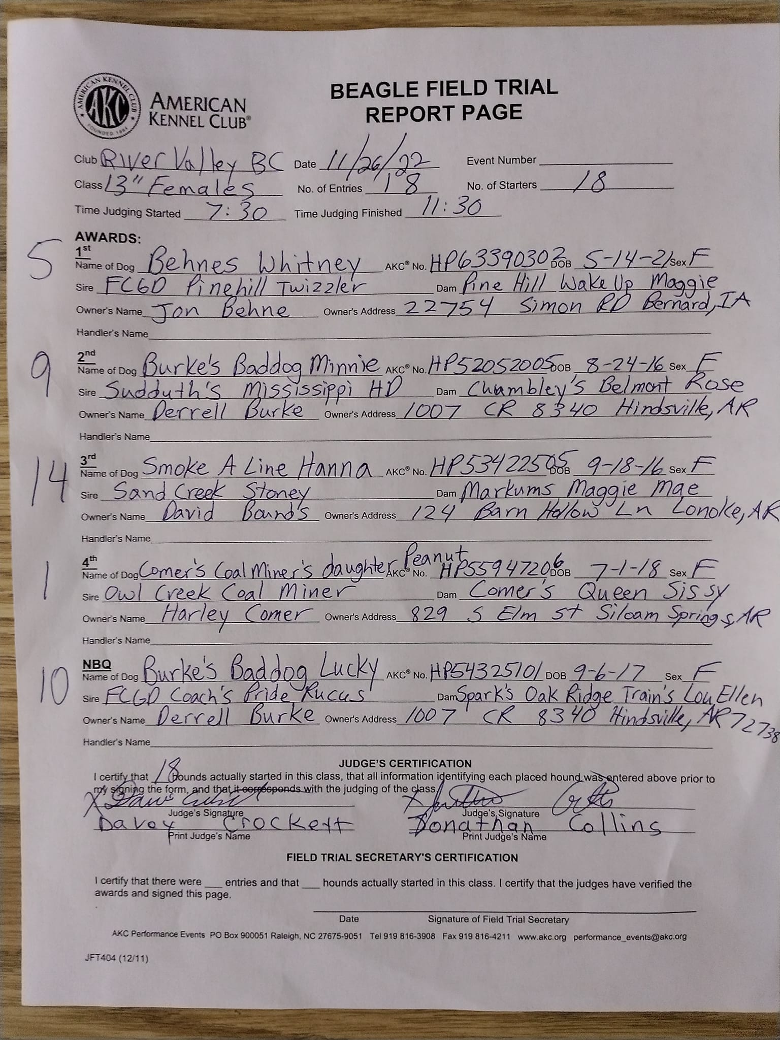 13infemalespaperwork